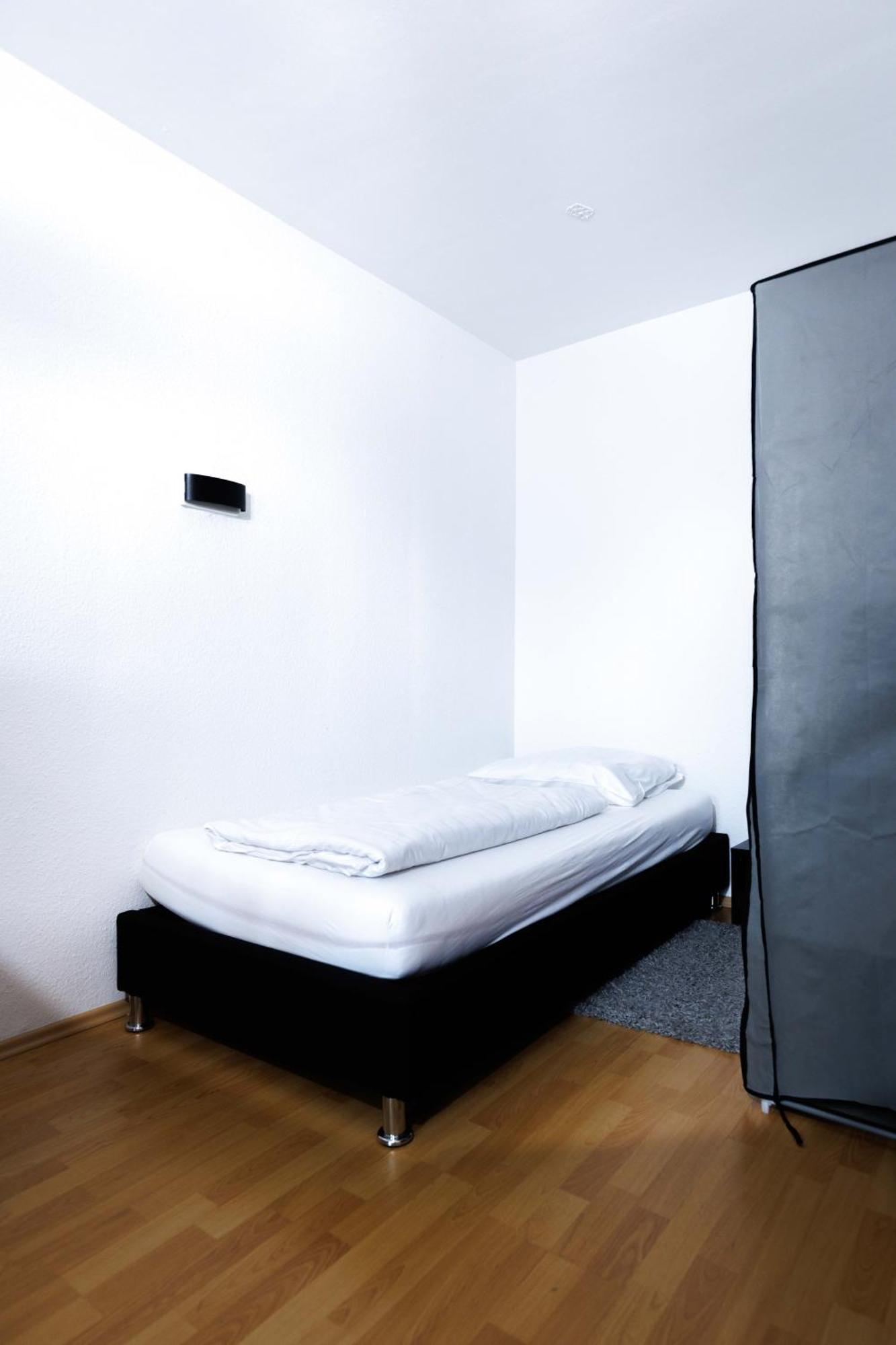 Apartmenthaus - Ludwigshafen Extérieur photo