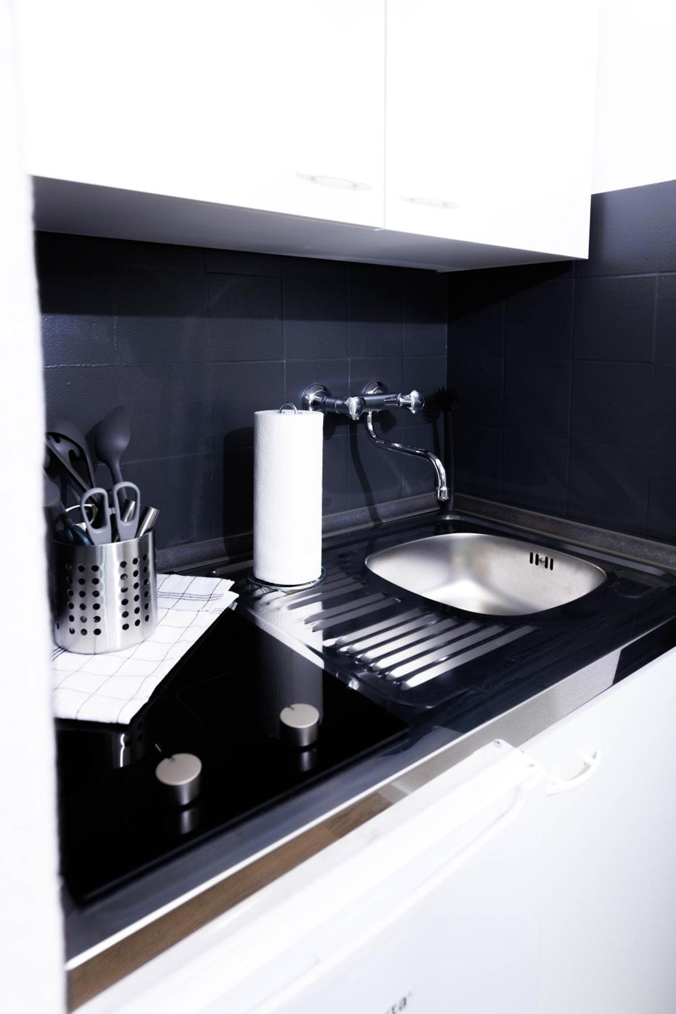 Apartmenthaus - Ludwigshafen Extérieur photo